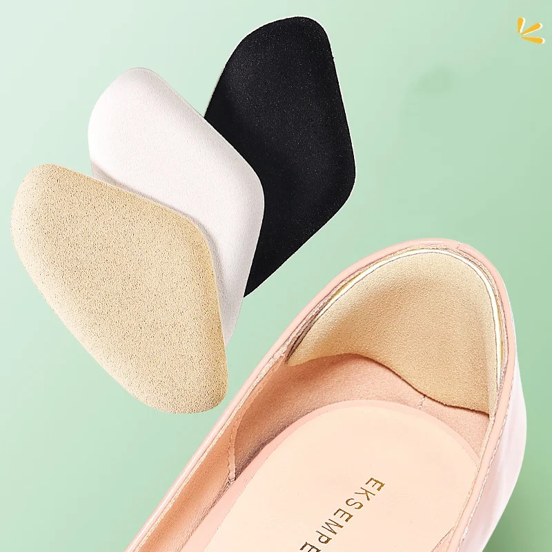 

Heel Stickers Prevent Foot Friction High Heels Prevent Heels From Falling Off Adjust Size