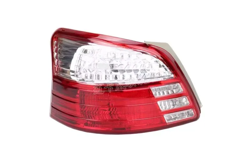 

Auto parts High quality Car Rear Tail Light Turning Signal Brake Lamp Assembly Without Bulbs For Toyota Vios 2010 - 2013