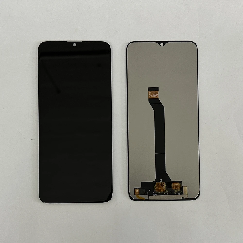 Tested LCD Display For CUBOT X70 LCD Display With Touch Screen Digitizer Assembly For CUBOT X 70 LCD Sensor Screen Display