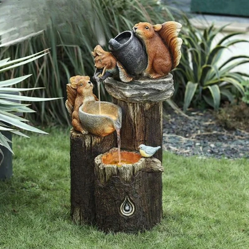 #22 Yard Garden Ornaments List of Top Picks