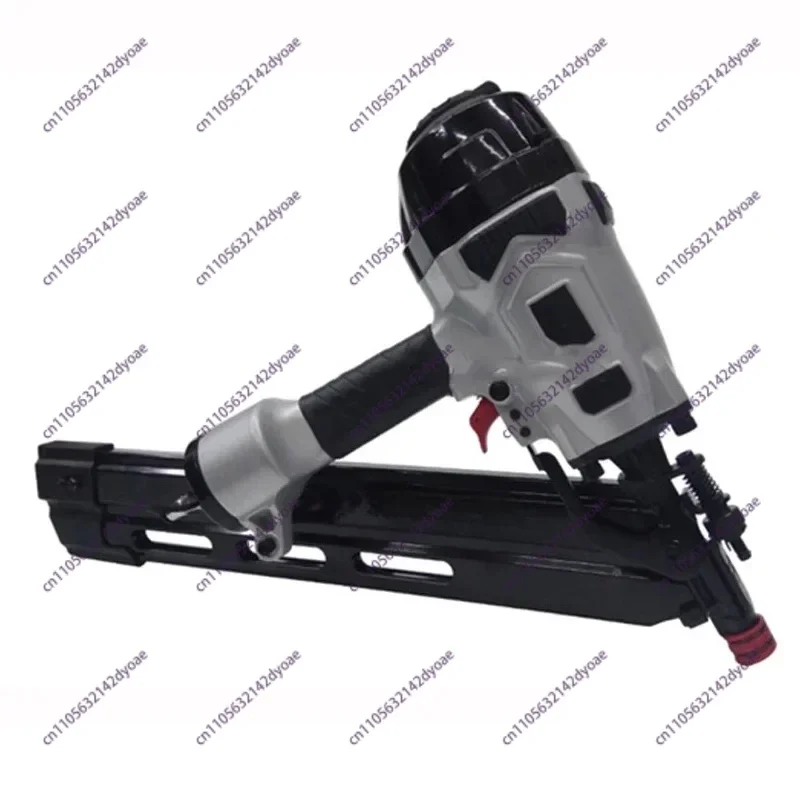 New Framing Nailer Pneumatic 2-Inch Up To 3-1/4-Inch Plastic Collated Full Head Framing Nails 21 Degree Magazine