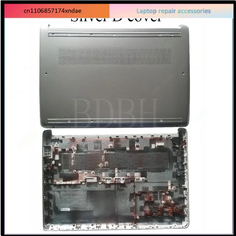 New For 14-DQ 14-FQ 14S-FR TPN-Q221 Q242 Laptop Keyboard/Palm Pad Keyboard/US UK SP RU C Case Keyboard Palm Stand M03796-001