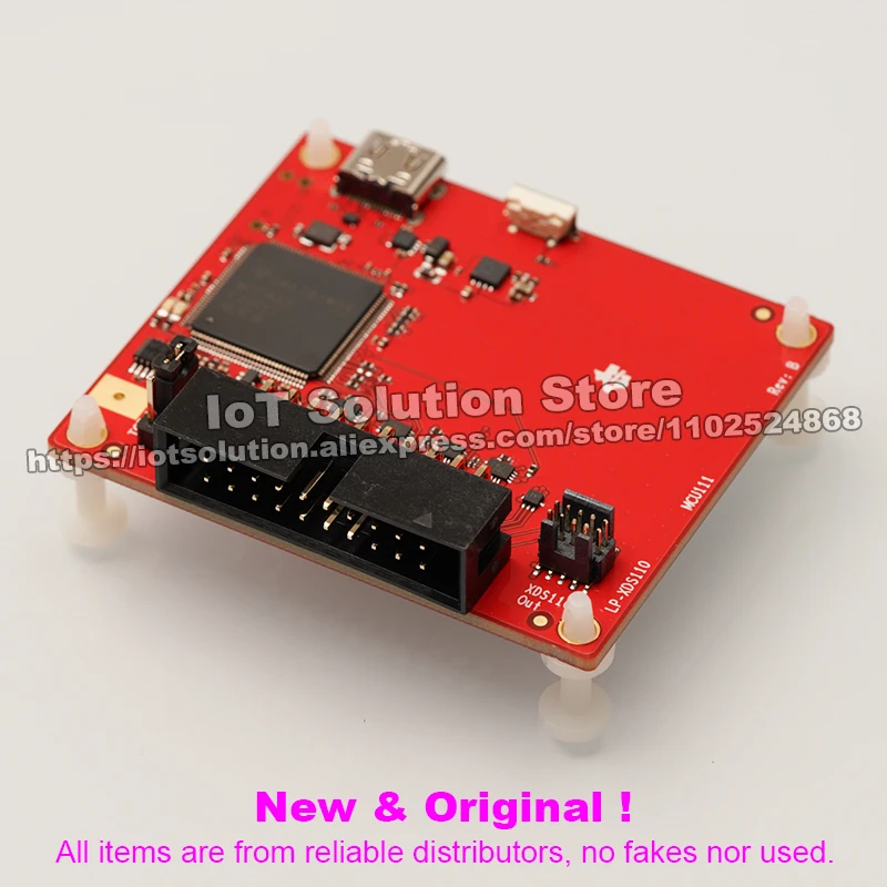 LP-XDS110 XDS110 LaunchPad development kit debugger