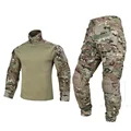 MC Uniform
