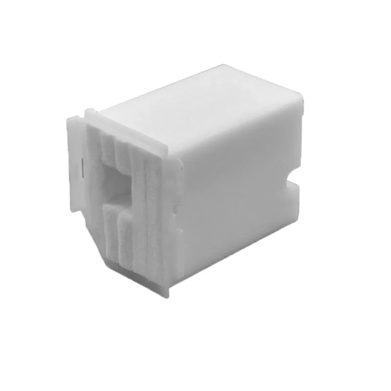 

Maintenance Box With Chip for Epson L3110 L3118 L3119 L3117 Durable Waste Ink Pad Collector