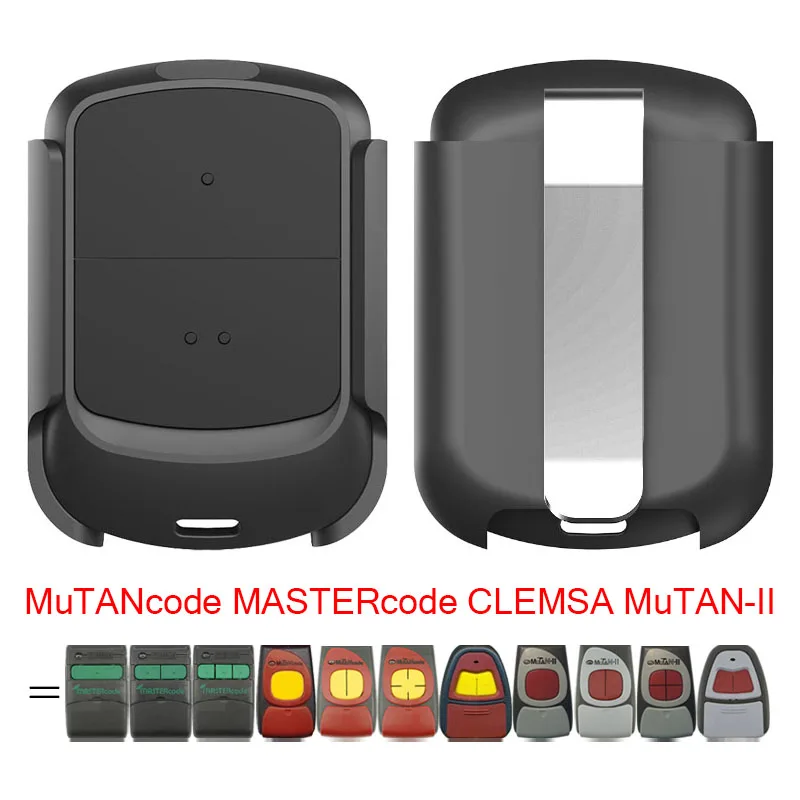 Mastercode Clemsa M…