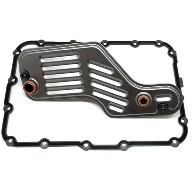

5R55N 5R55S 5R55W Automatic Transmission Oil Filter and Oil Pan Gasket For FORD JAGUAR LINCOLN Car Accessories