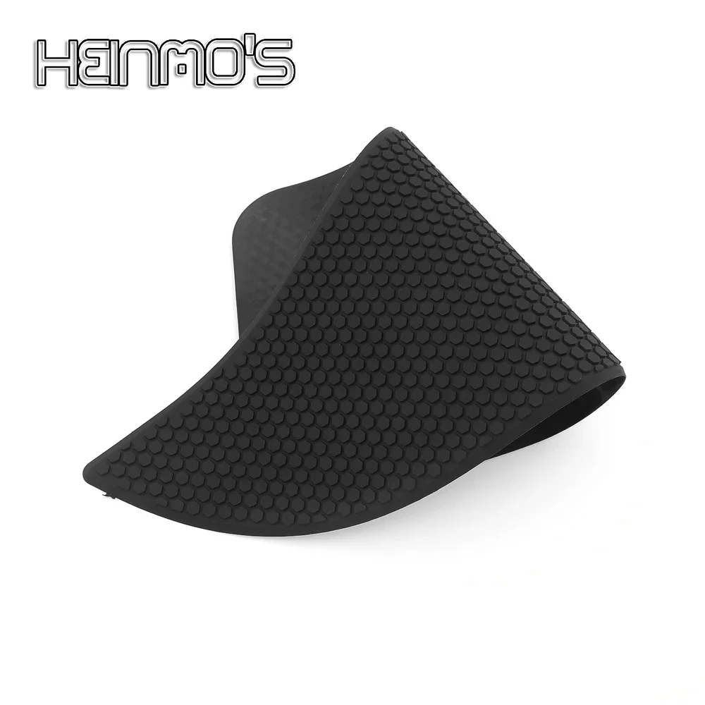 Motorcycle Side Tank Pad Protection Knee Grip Anti Slip Sticker Pad Accessories For Kawasaki Z1000SX ABS Z1000 SX 2011-2021 2022
