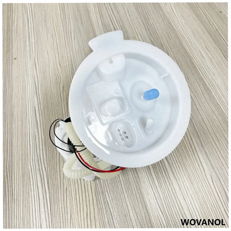 1pc 16117243974 High Quality Car Fuel Pump Assembly For BMW 1 F20 F21 BMW 3 F30 F80 F31 2010-2016