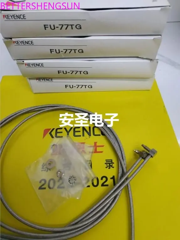 Fiber optic cable FU-77TG, FU-77TG (2000)