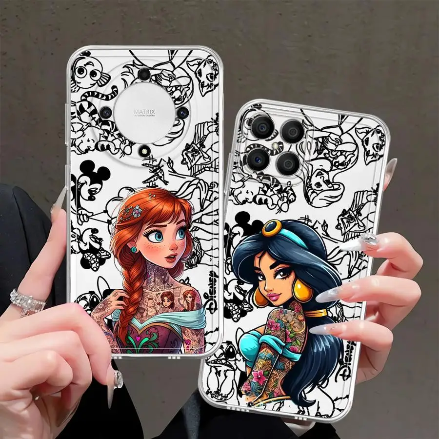 Clear Cover Case Fo… - image