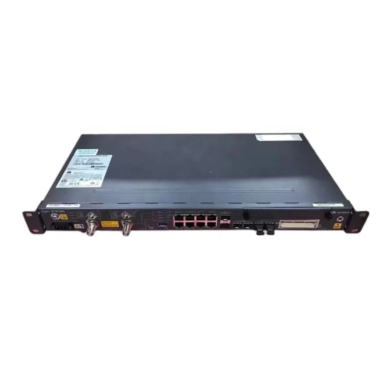 

Микроволновое транспортное оборудование IP HW Base Station RTN 905, микроволновая связь 1E 2E Split