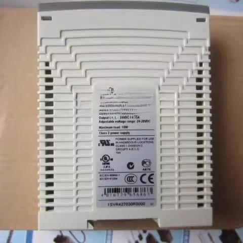 Piezas para fuente de alimentación conmutada CP-E24/0,75