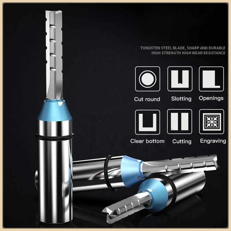 Milling Cutter For …