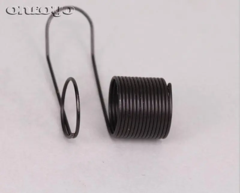 20PCS Industrial Sewing Machine Spare Parts Check Spring 221175 For Double Needle Machine