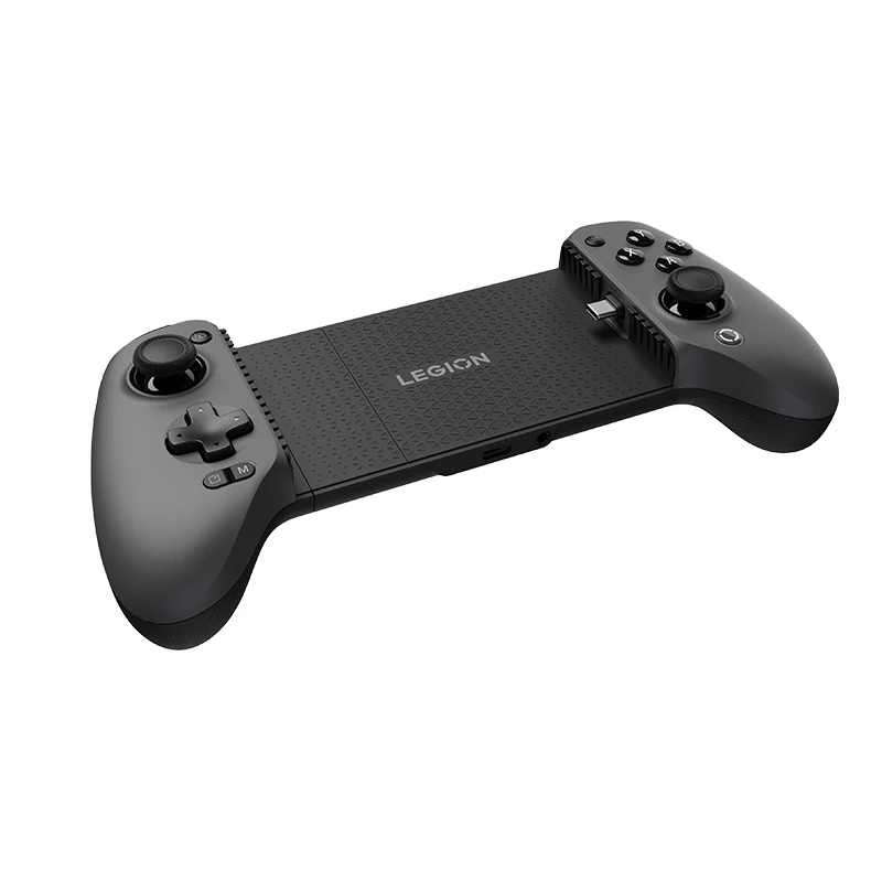 Manette de jeu Lenovo LEGION Y700 G7 noire pour Lenovo Y700 2025 filaire