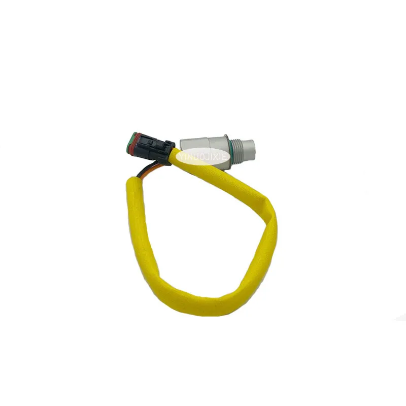 

Applicable To CAT 3406E Excavator Speed Sensor MX GP Sensor 522-1643 5221643