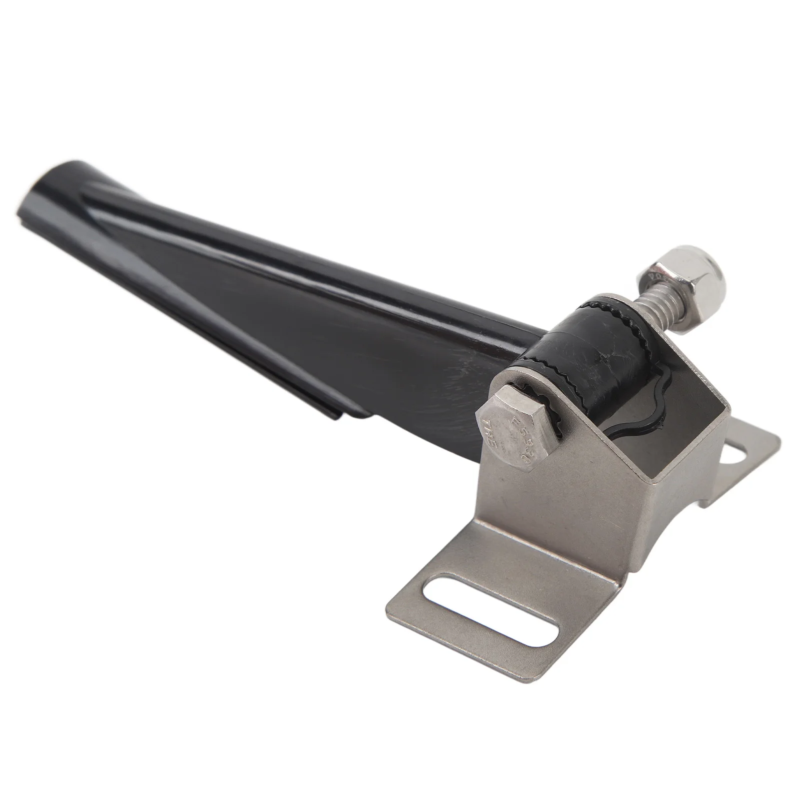Transducer Mounting Bracket Long Lasting Strong Stability  000 10262 001 Transducer Mount Bracket for Lowrance image 3