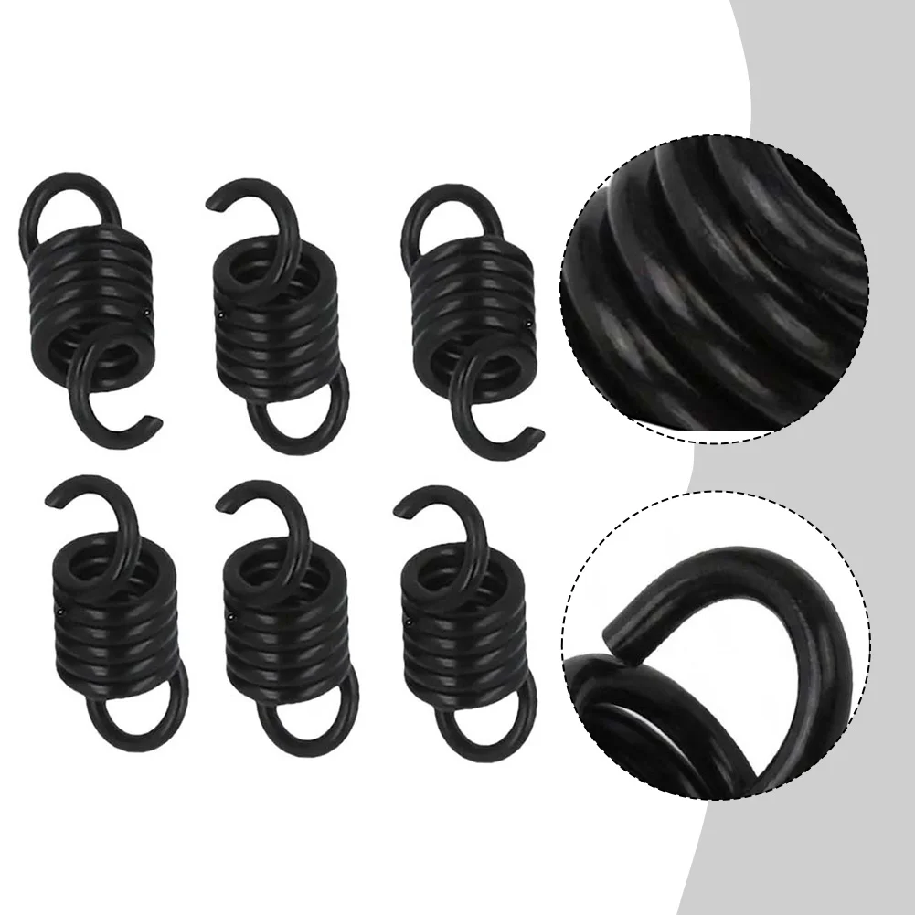 6 Pcs Replacement Springs For 024026 Ms240 Ms260 Ms261 Accessory High Quality Clutch Springs Accessories 6 Pcs