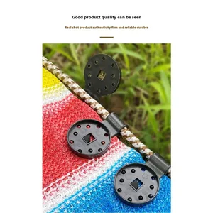 Çadır aksesuarlarının ilk 10 satışı, kamp-no. 1