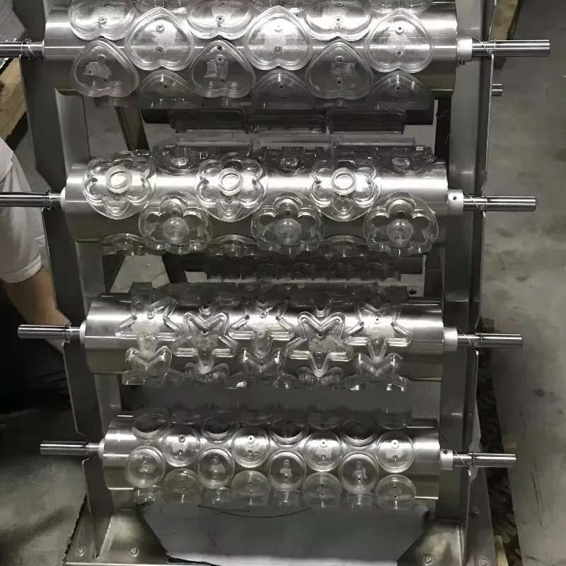 Donut Hot Rolling Cutter Automatic Roller Cutting Food Machinery Doughnut Making Machine for Sale