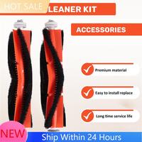 【2025 HOT】12PCS Mi Robot Vacuum Cleaner Parts Replacement For Mi Robot 1C 1T Vacuum Cleaner Accessory Kit For Xiaomi