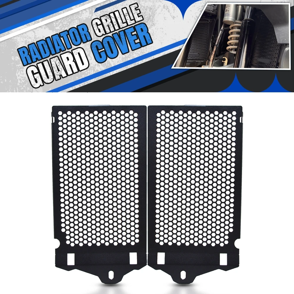 

Защитная крышка для радиатора Мотоцикла BMW R1200GS LC Adventure R 1200GS R1200 2013 2018 R1250GS Adventure LC 2019