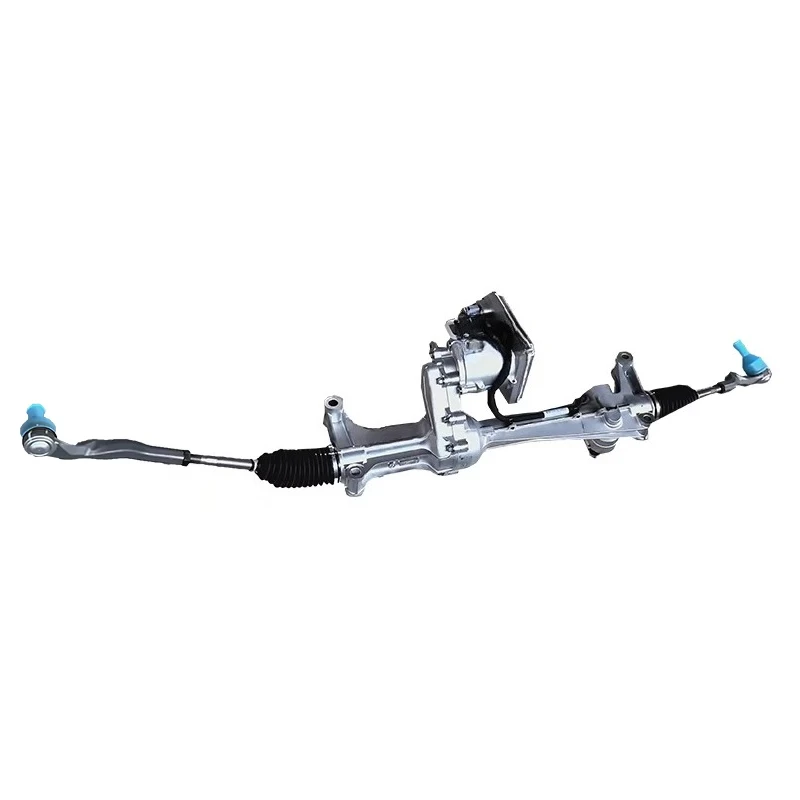 001,  Gear Assembly, Steering Assist Pump, Tie Rod, Dust Cover, OE: P6608183265