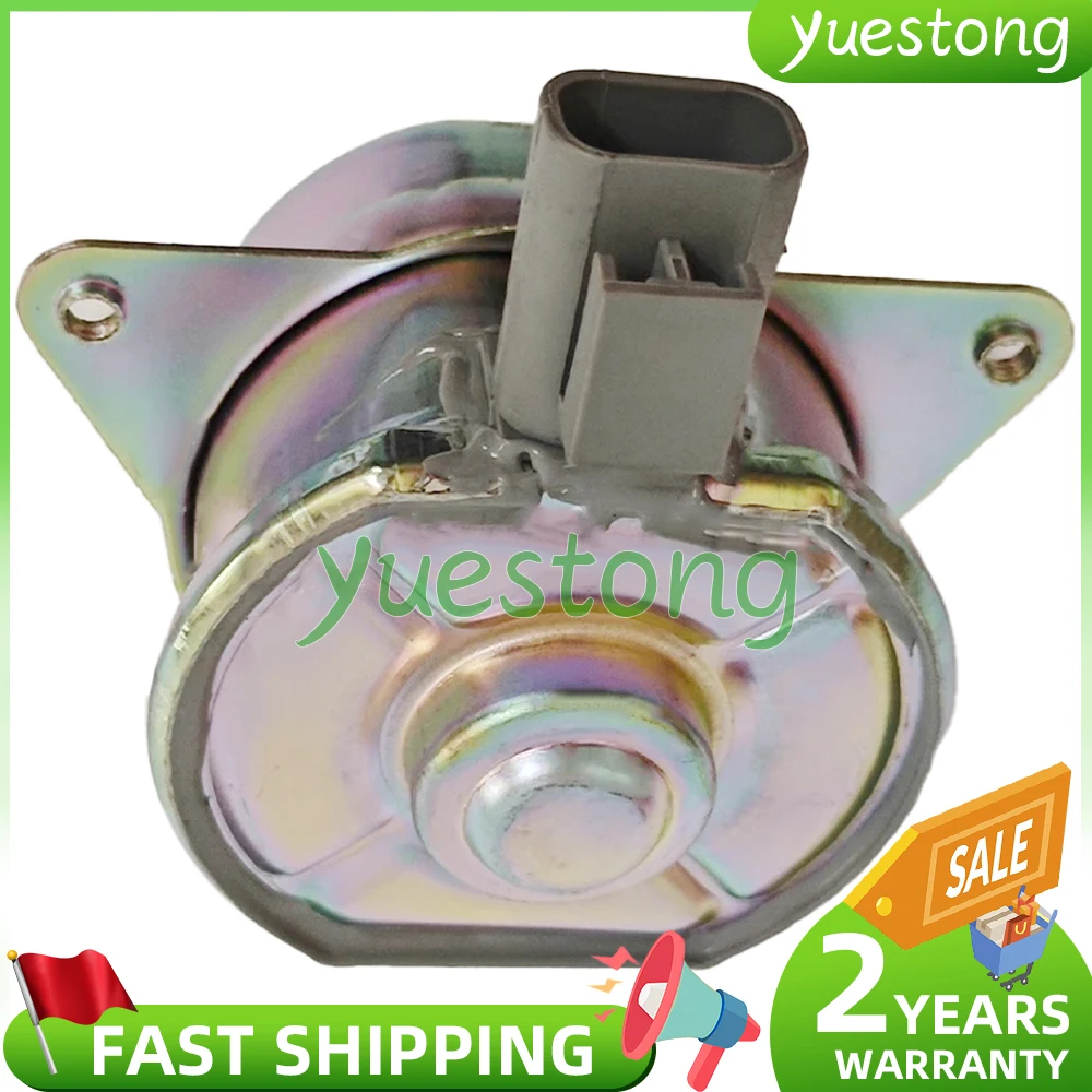 AC A/C Air Conditioning Condenser Radiator Fan Motor for PROTON INSPIRA 1.8 MITSUBISHI LANCER 2.0 1355A093