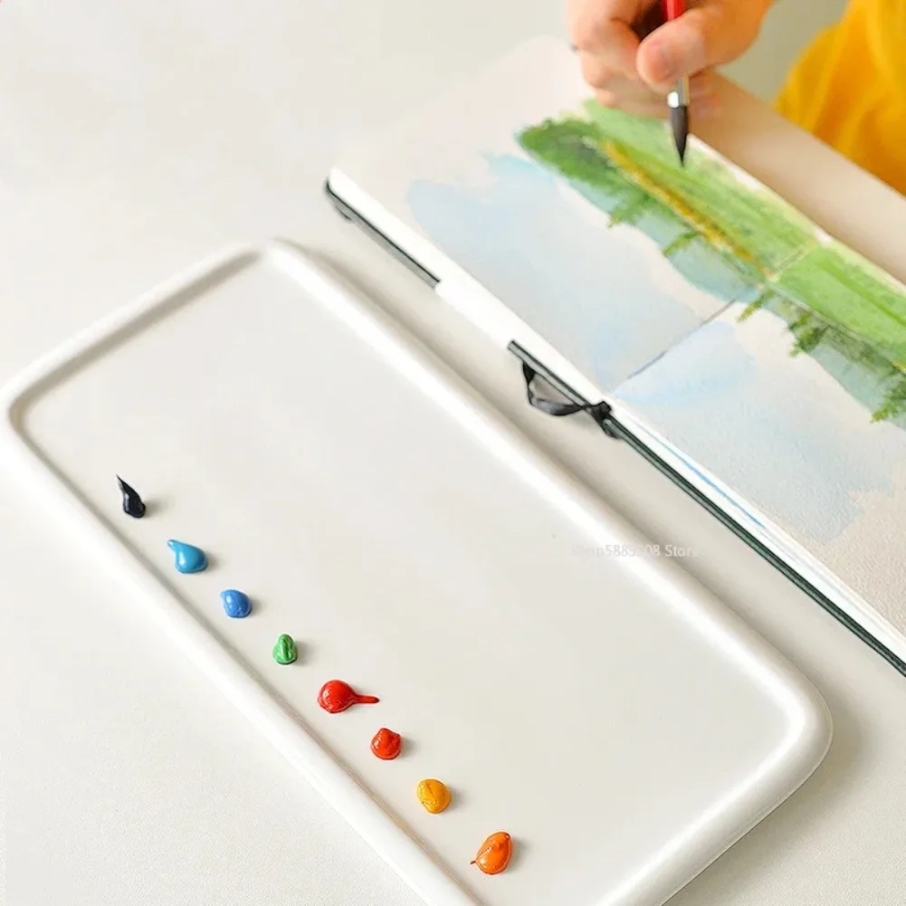 Thumbnail 4 - #8 Ranked Artist Mixing Palettes Picks in 2026