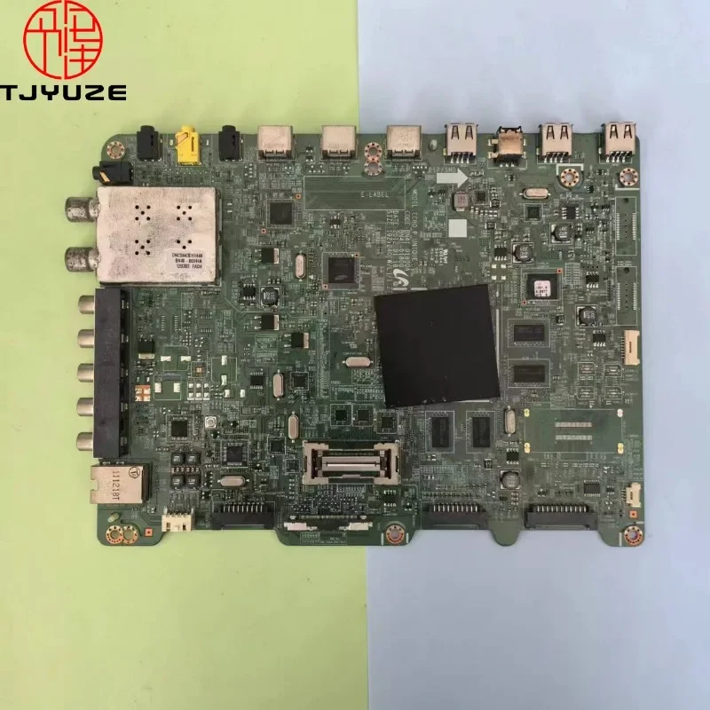 

Compatible with Samsung Main Board BN94-06006W BN41-01800A for UE46ES7000SXZF UE46ES7000S UE46ES7000 TV Motherboard