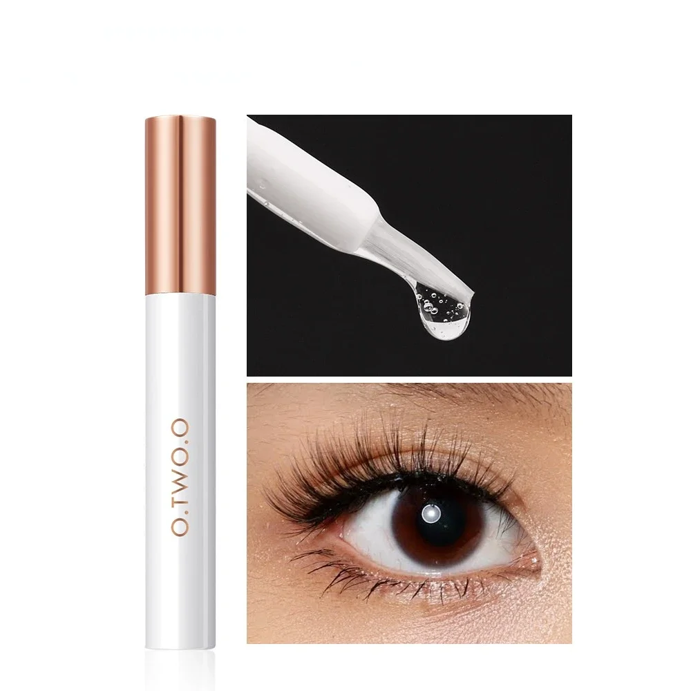 3ml Eyelash Nourishing Essence For Eyelash Nursing Extension Thicker Growth Liquid Wholesale Powerful Eyelash Growth Serum