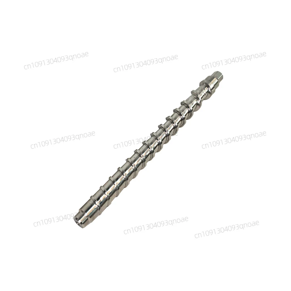 

CS7 Oil press machine press rod and squeeze