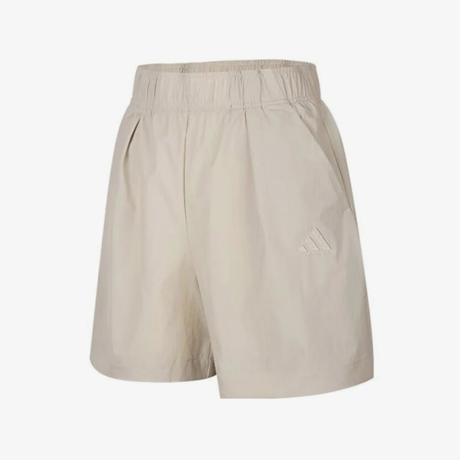 

Adidas genuine logo WOVEN SHORTS women's cool shorts JL6289