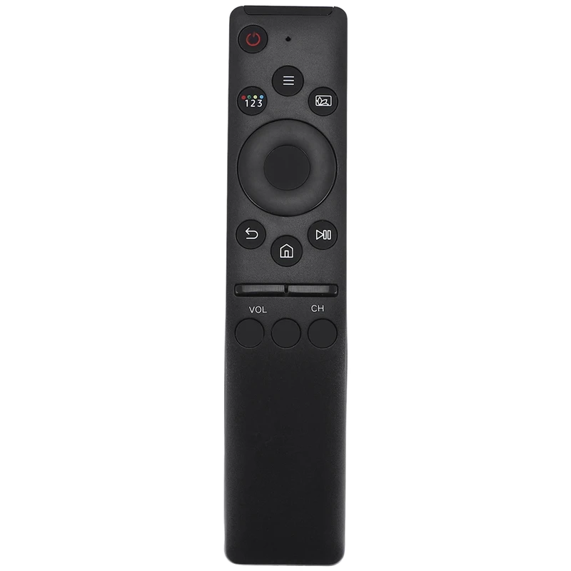 Universal Remote Control For Samsung Smart TV LCD LED UHD QLED 4K,Remote Control With Netflix,Prime Video,Rakuten Button