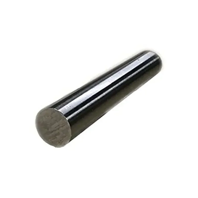 

18mm Steel Rod 20mm 25mm 30mm Shafts 100/200/300mm 304 Stainless Bar Linear Metric Round Ground Stock Mill Finish Extruded