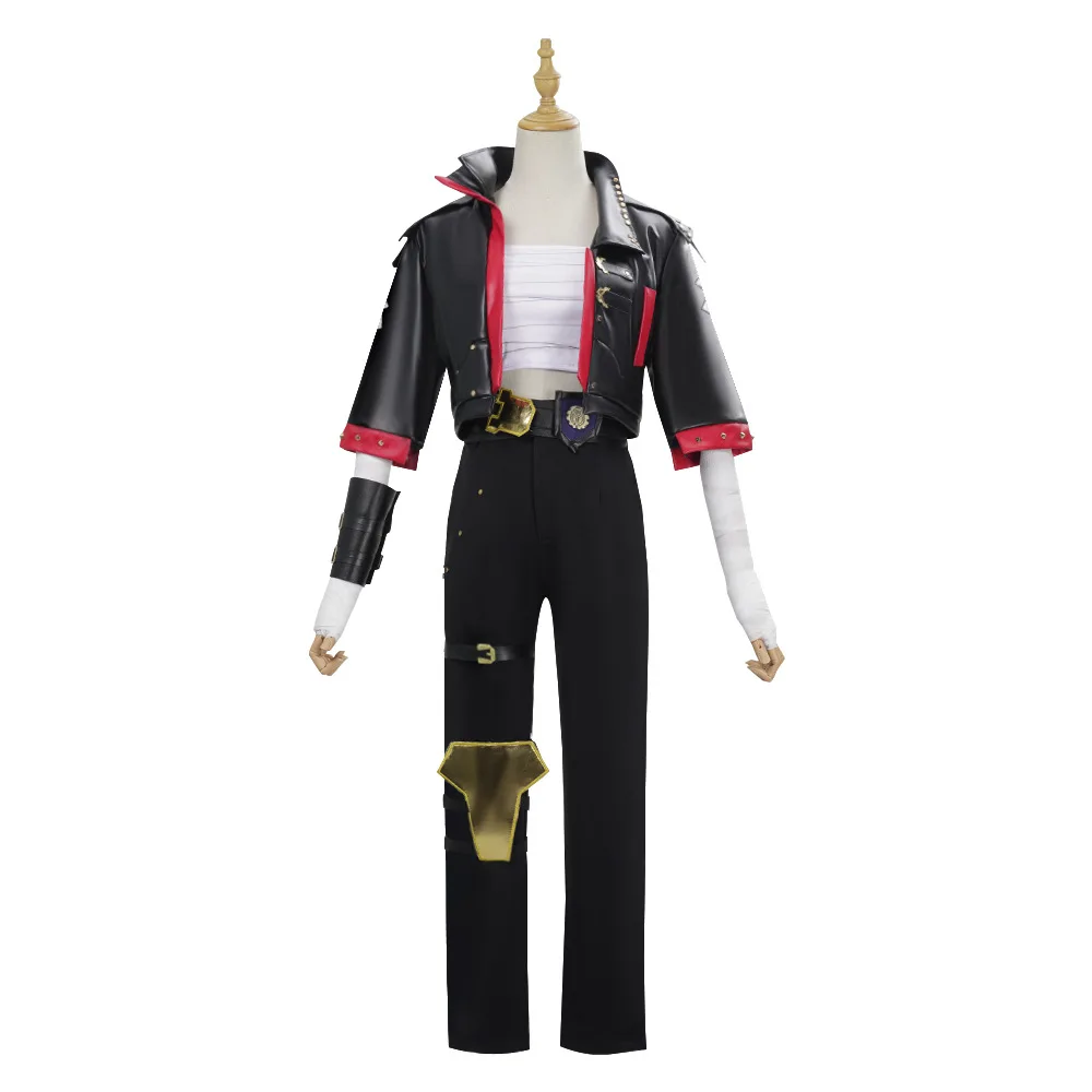High fidelity LOL, NIO COS server, Twin City Battle 2, Pi City Law Enforcement Officer Role Playing Performance Set - view 3