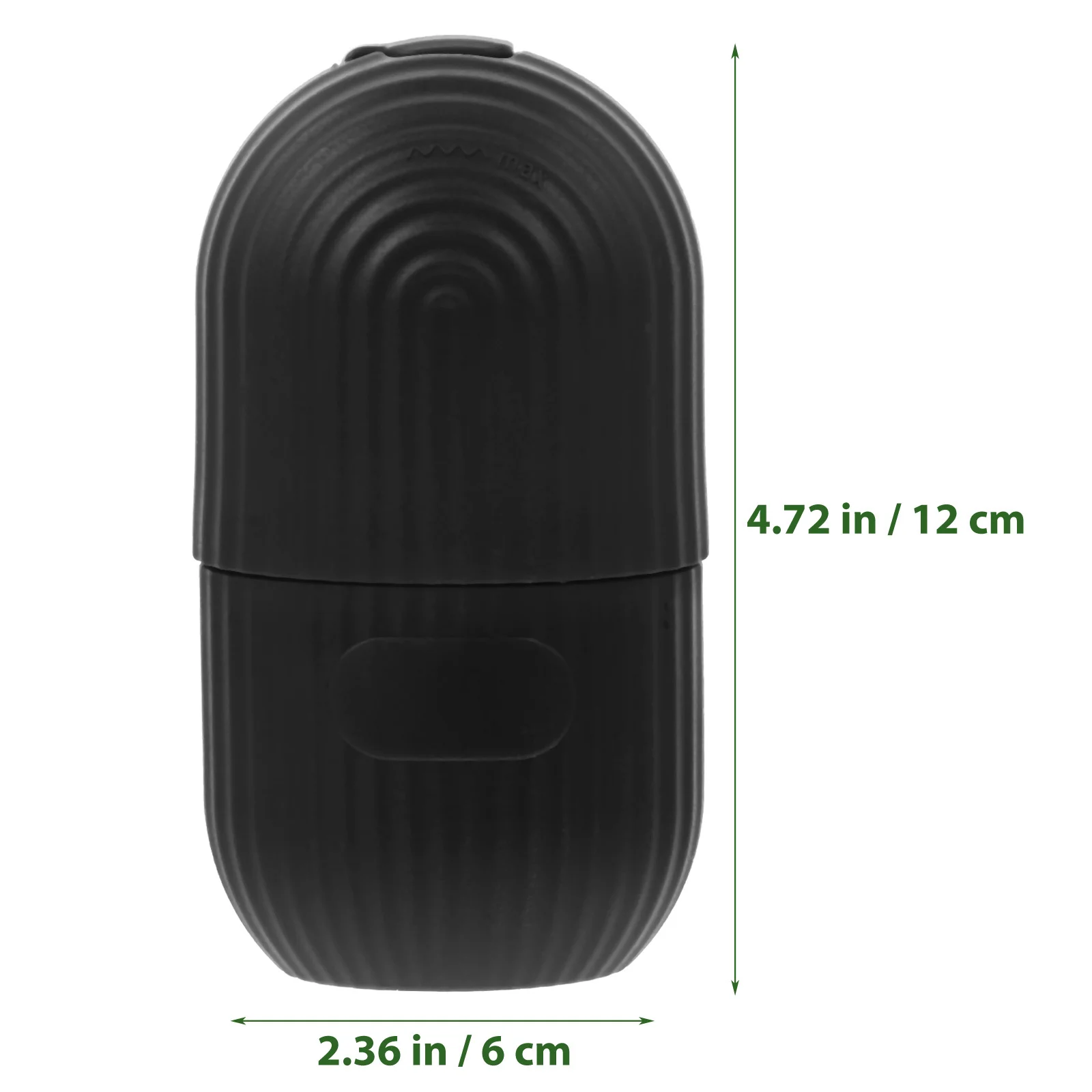 Gesicht Silikon Eiswürfel Form Tragbare Gesichts Massage Roller Wiederverwendbare Hautpflege Werkzeug Gesicht Massager Make-Up-Tool