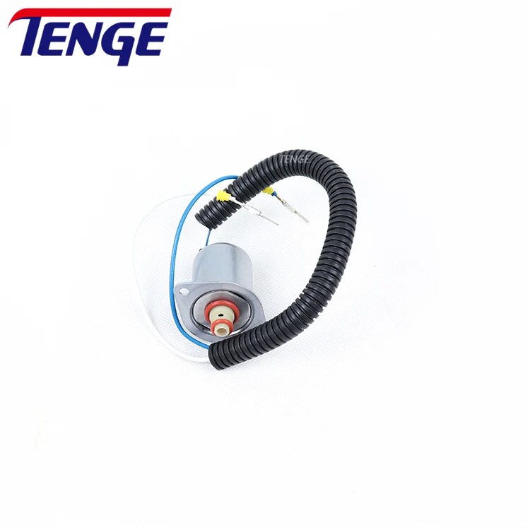 2026unique Tenge LR023964 Auto Parts Air Compressor Pump Repair Kit Control Valve Induction Valve for Range Rover Sport LR3 LR4