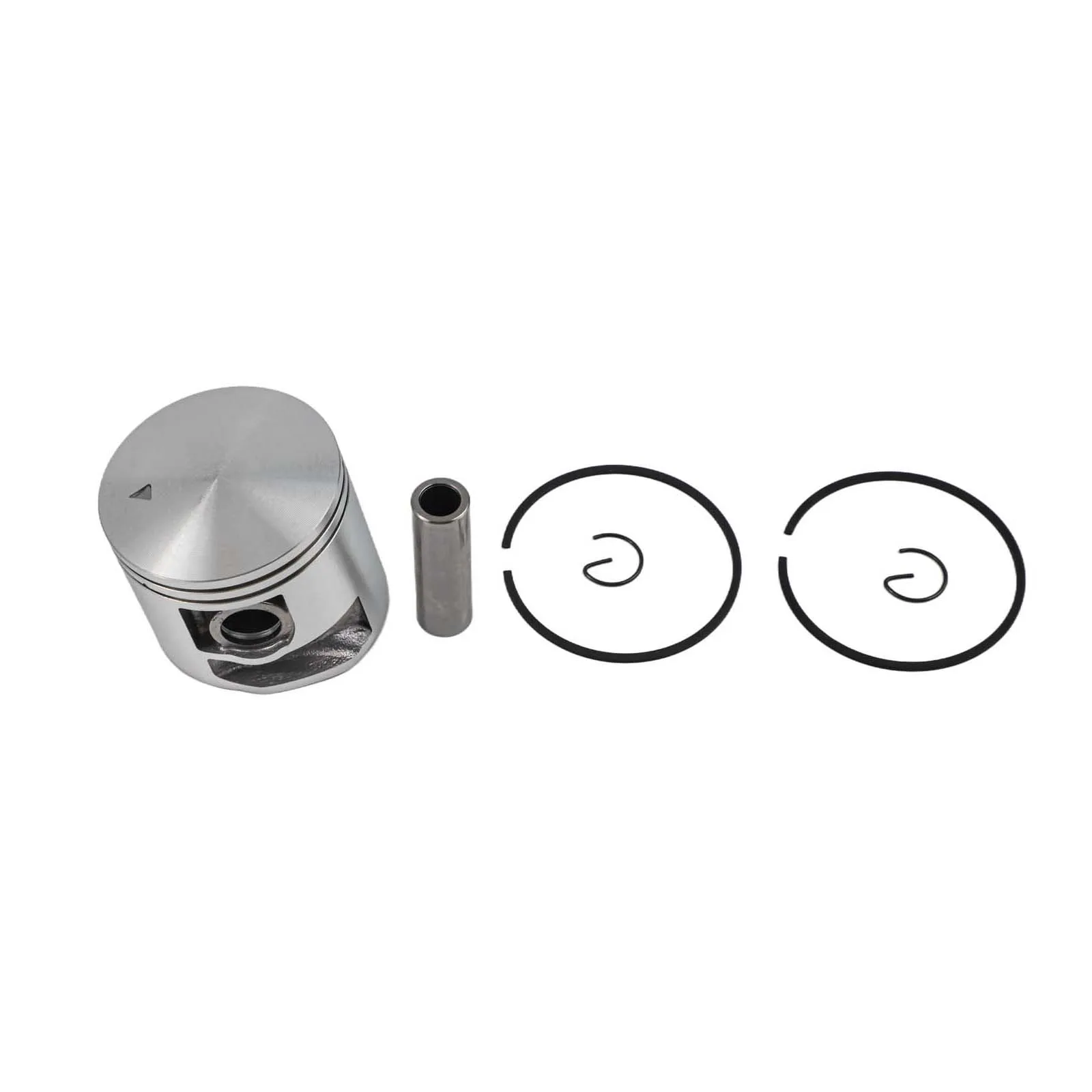 For ECHO Piston Kit for PB-8010 PB-9010 PB-8010H PB-8010T PB-9010T PB-9010H P100012460 Backpack Blower Piston Ring Kit