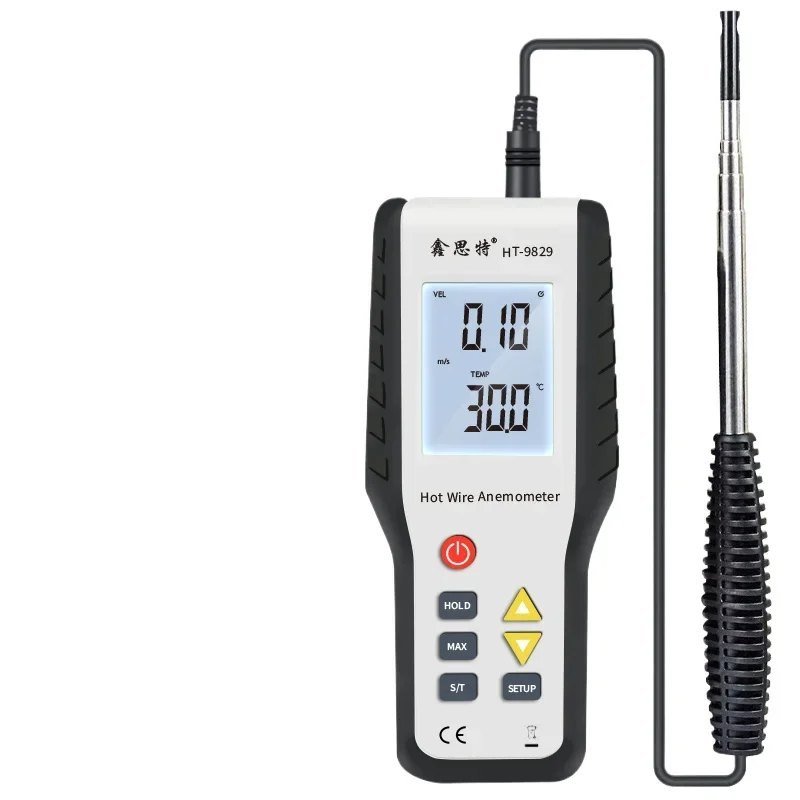 *HT-9829 Thermal An…