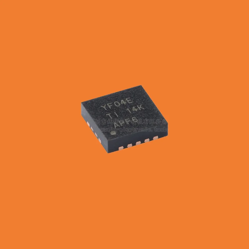 10pcs/Original genuine TXS0104ERGYR VQFN-14 4-digit bidirectional voltage level converter chip