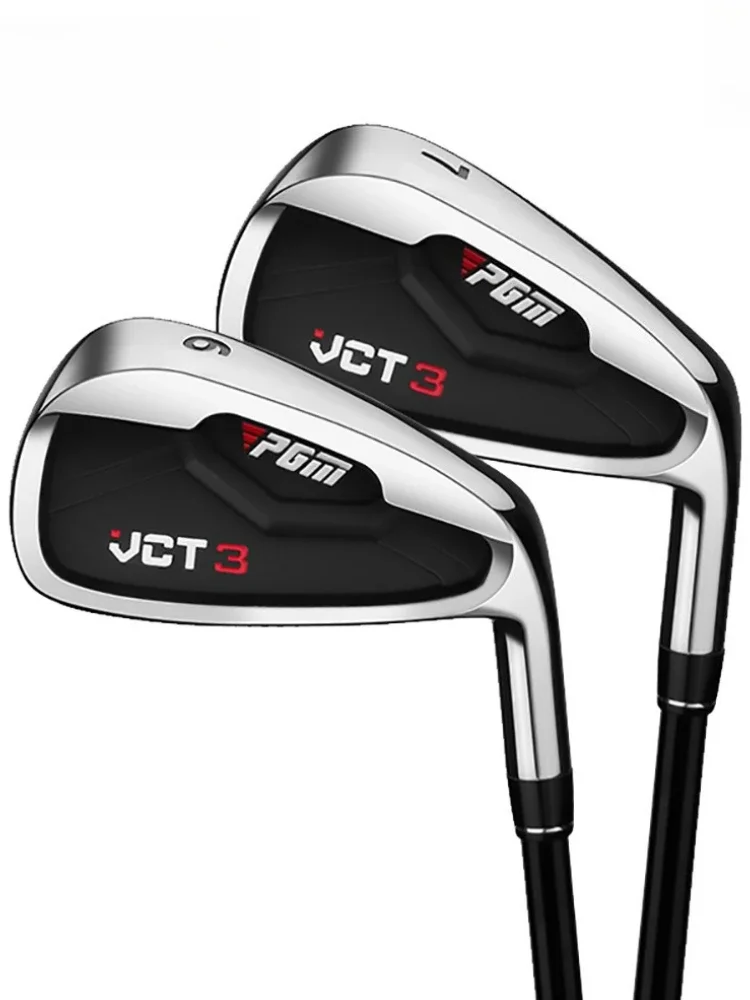 Golfclubs Heren 5/6/7/8/9/P/S IJzers Roestvrij staal Golfbeginnersclub TIG031 - afbeelding 2