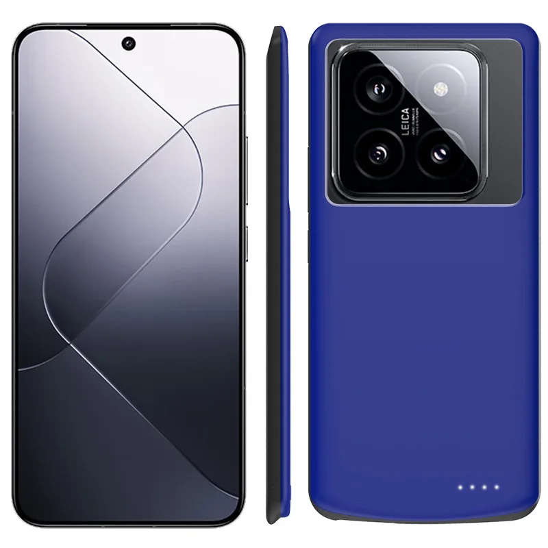 For Xiaomi 13 13Pro 13Ultra 10000mAh Large Capacity Battery Charger Cases Power Bank Charging Cover