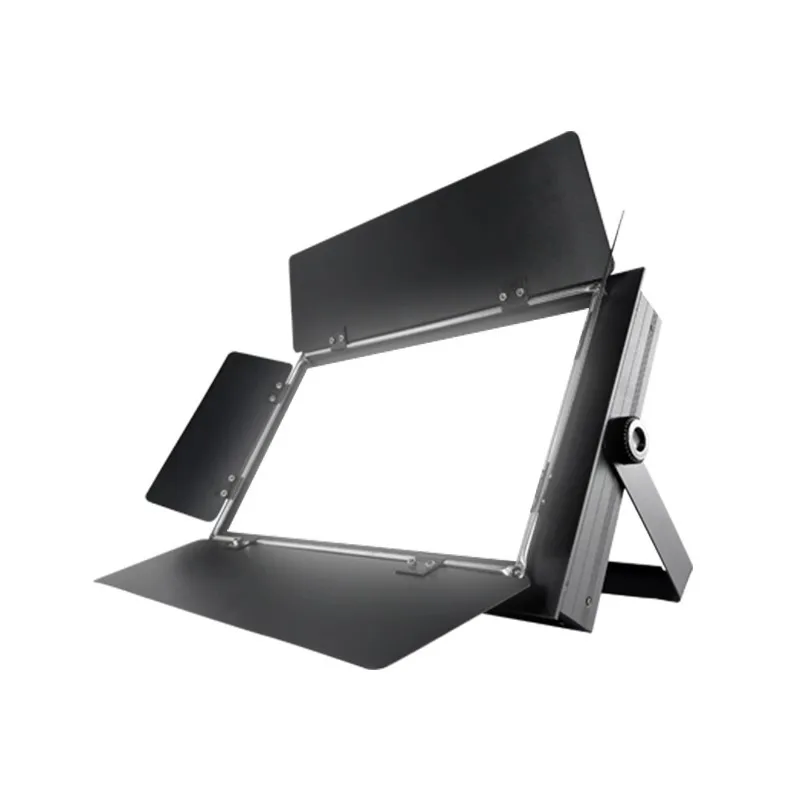 

Color surface light LED flat soft Live stream filling Stage Flat Photography