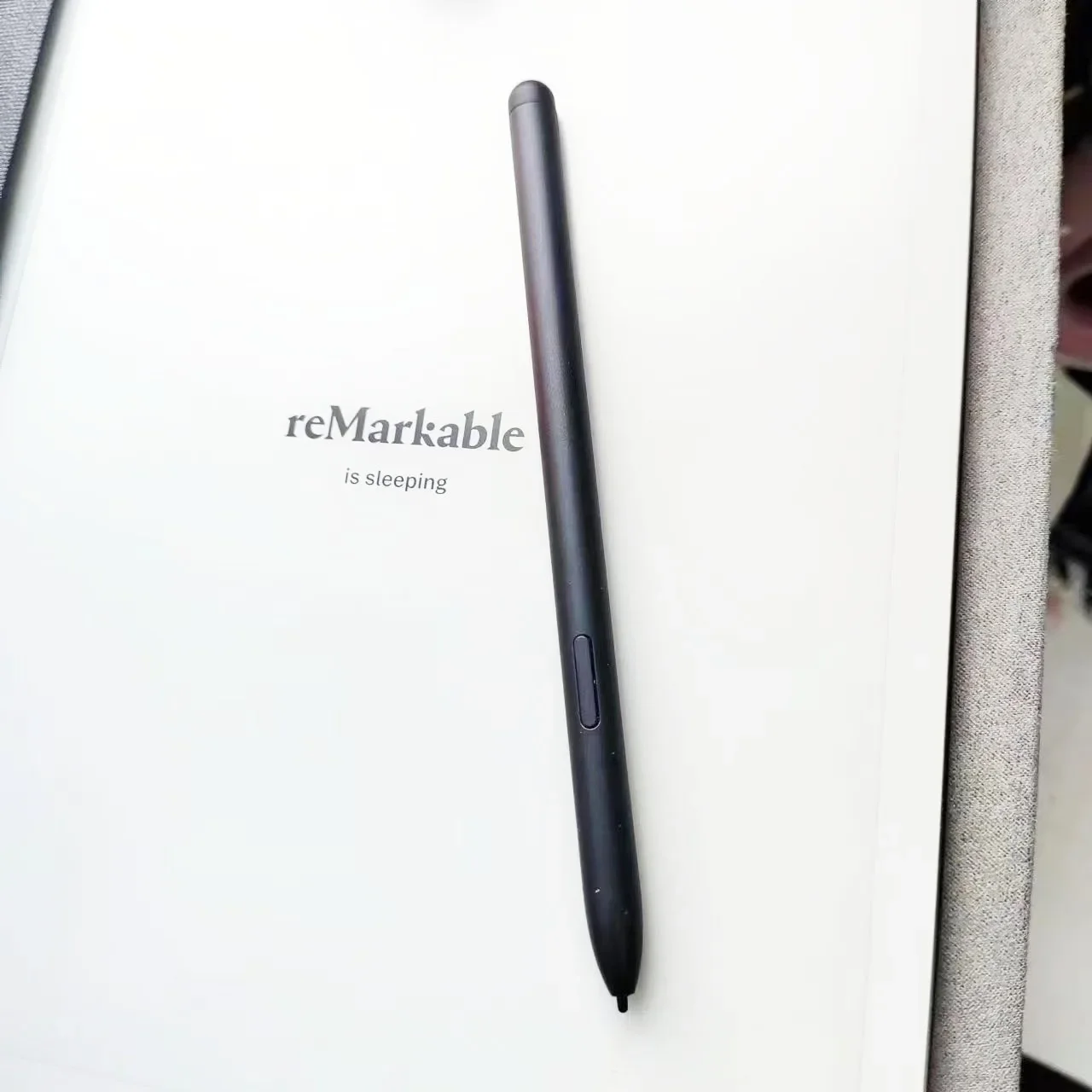 

New Replacement Remarkable 2 Marker handwriting Stylus Pen with Magnetic