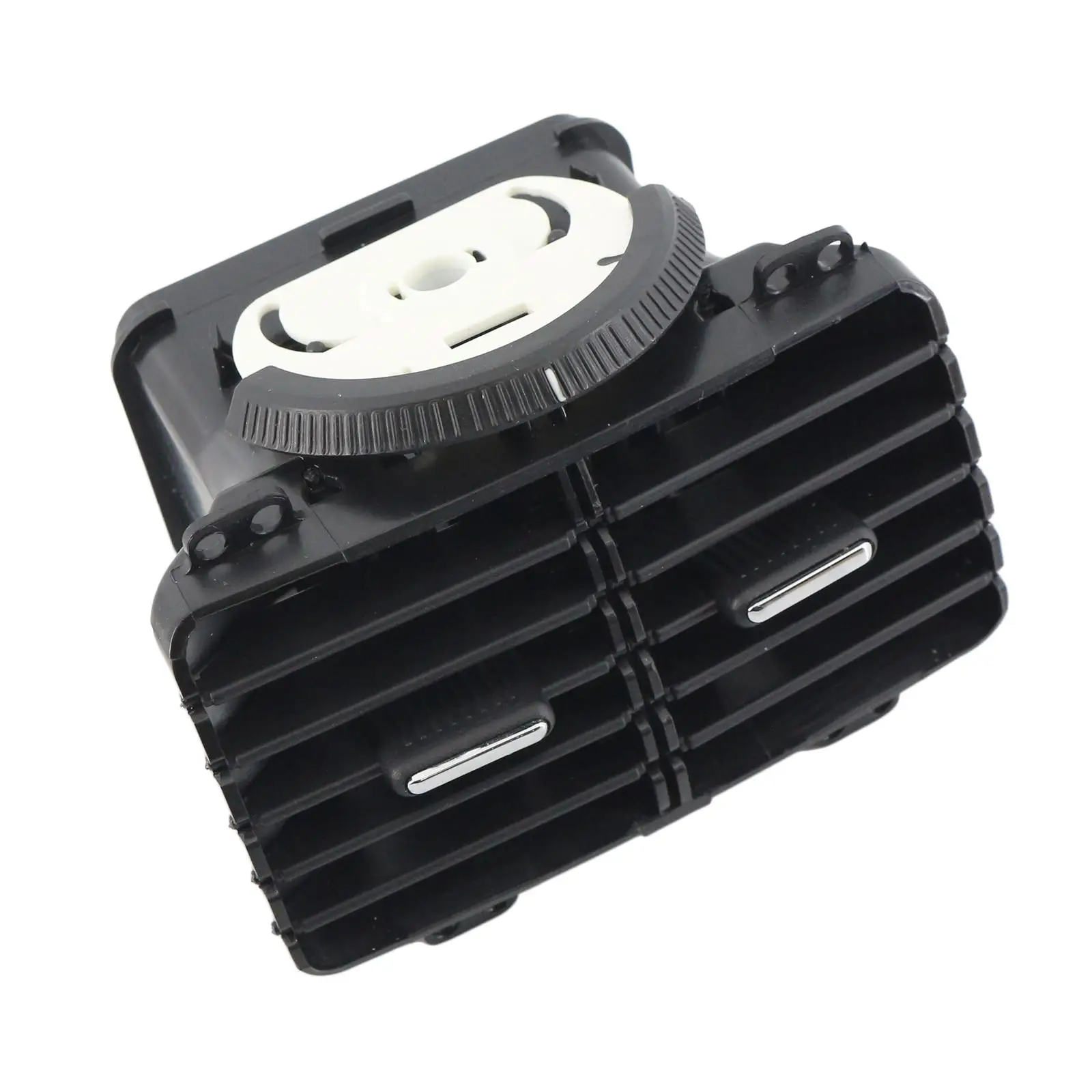 Vehicle Rear Centre Console Air Vent 1K0819203A 1KD819203A 1KD 819 203 for VW Golf MK5 MK6 GTI Jetta Accessories Durable