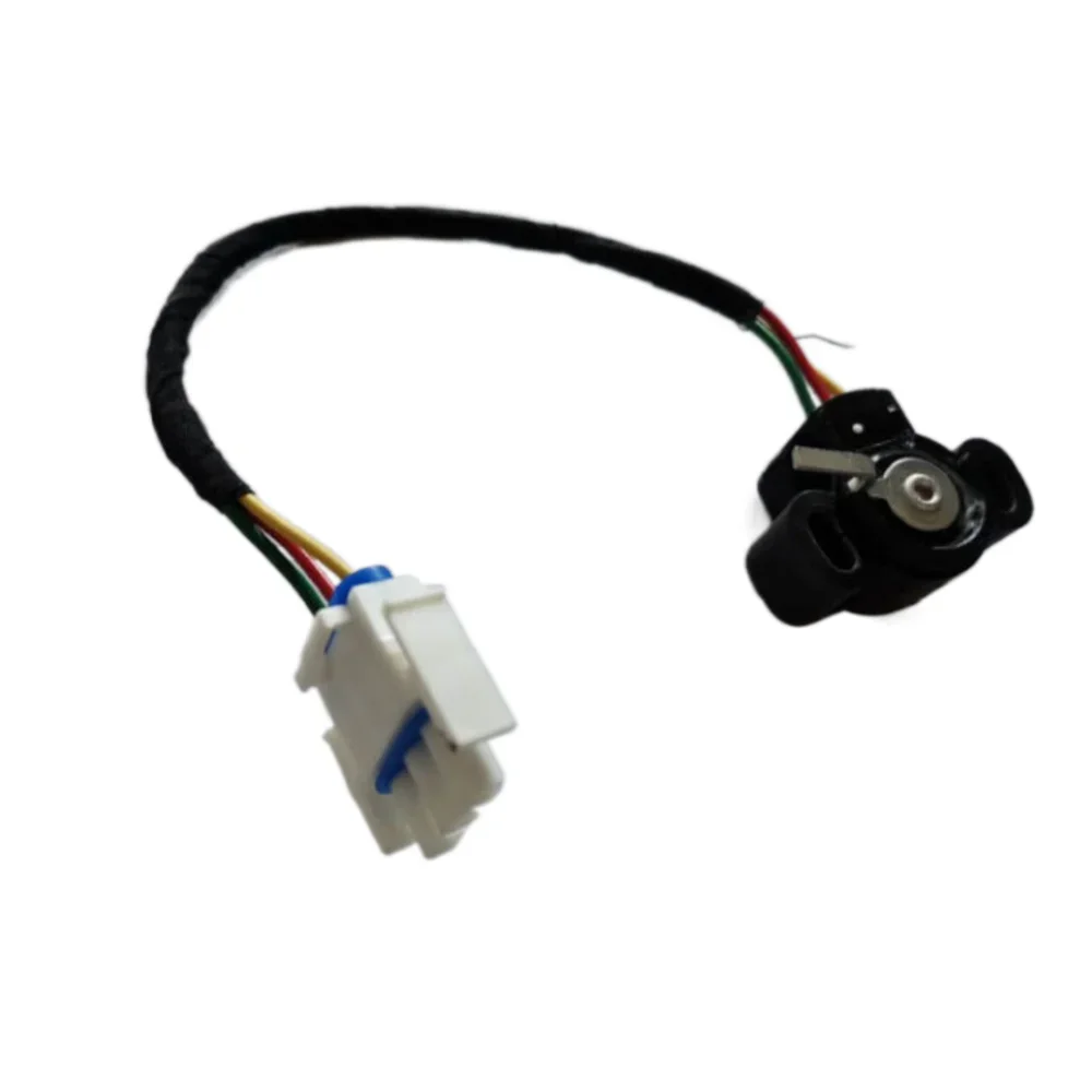 Lifting Potentiometer 5049464 For EFG Electric Forklift Accessories 2026 Year