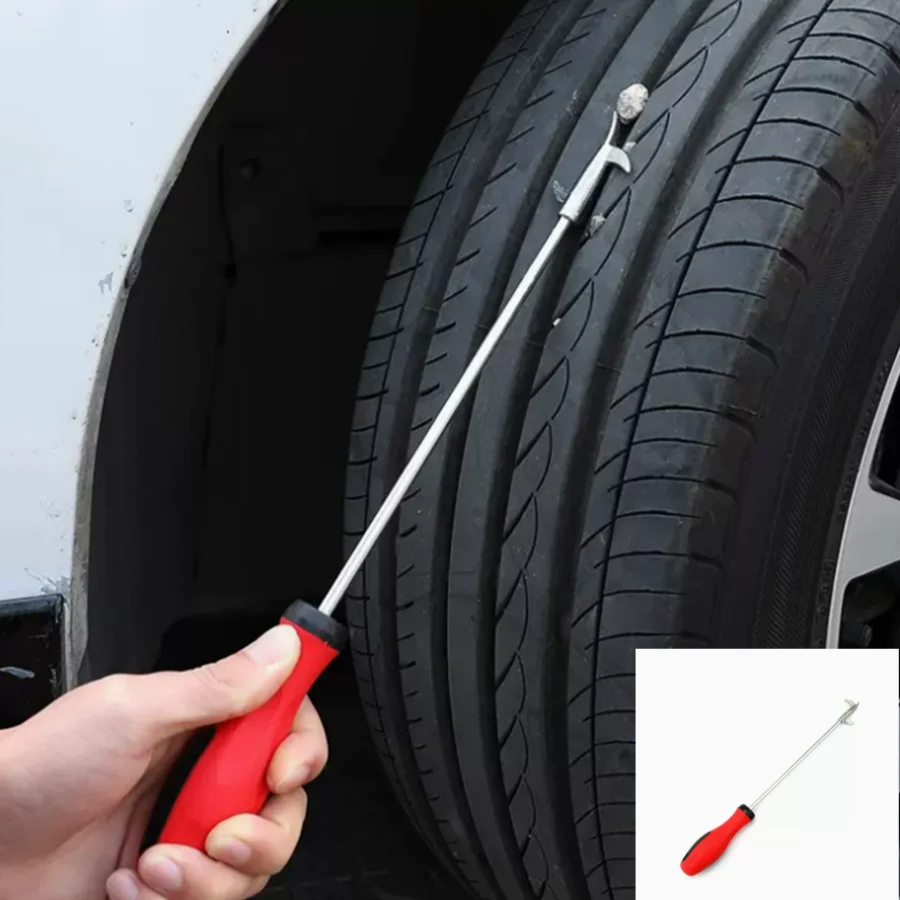 

For Great Wall HAVAL H5 2023 2024 Car Wash & Maintenance Tool Hub Cleaning Brush Rock Clearing