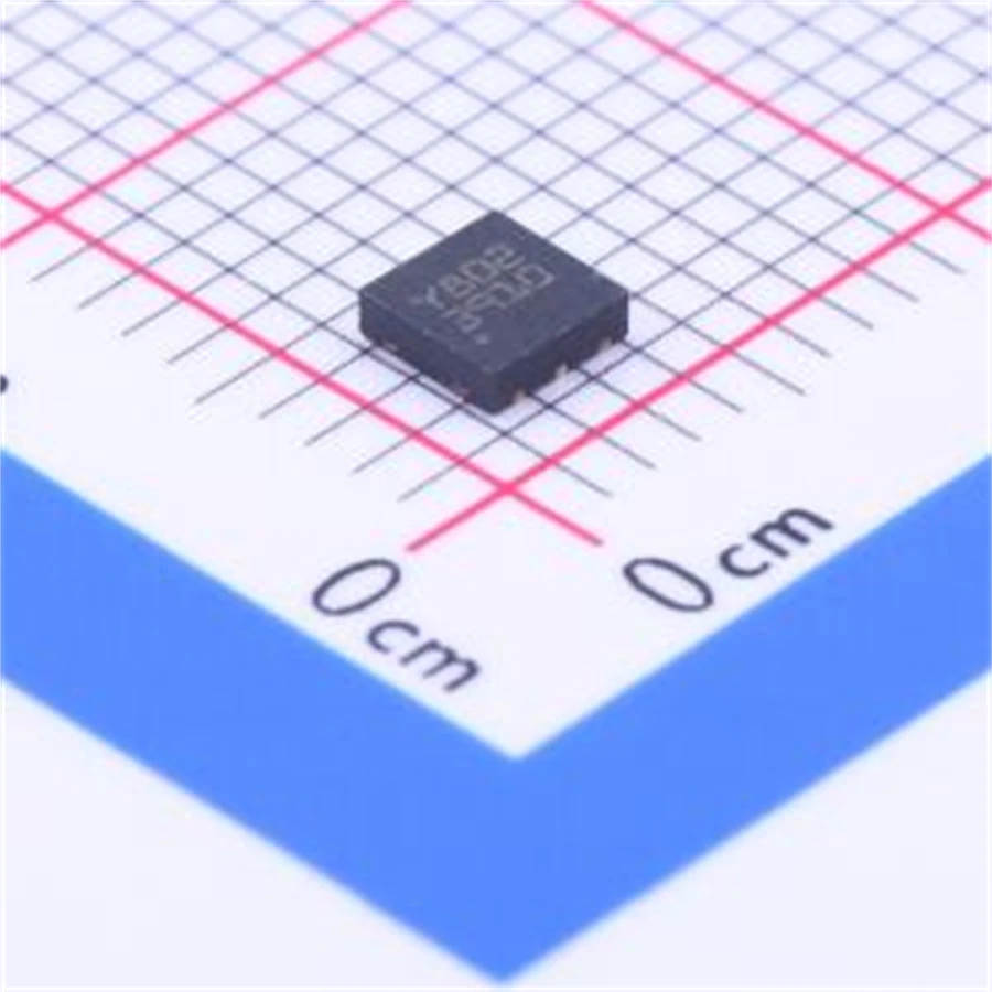 20 buah/lot LD39100PUR (PMIC)